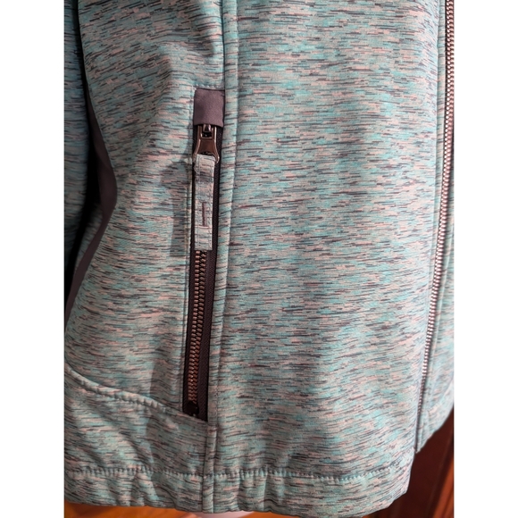 Free Country "Super Shell" Softshell Hooded Jacket - Picture 9 of 16